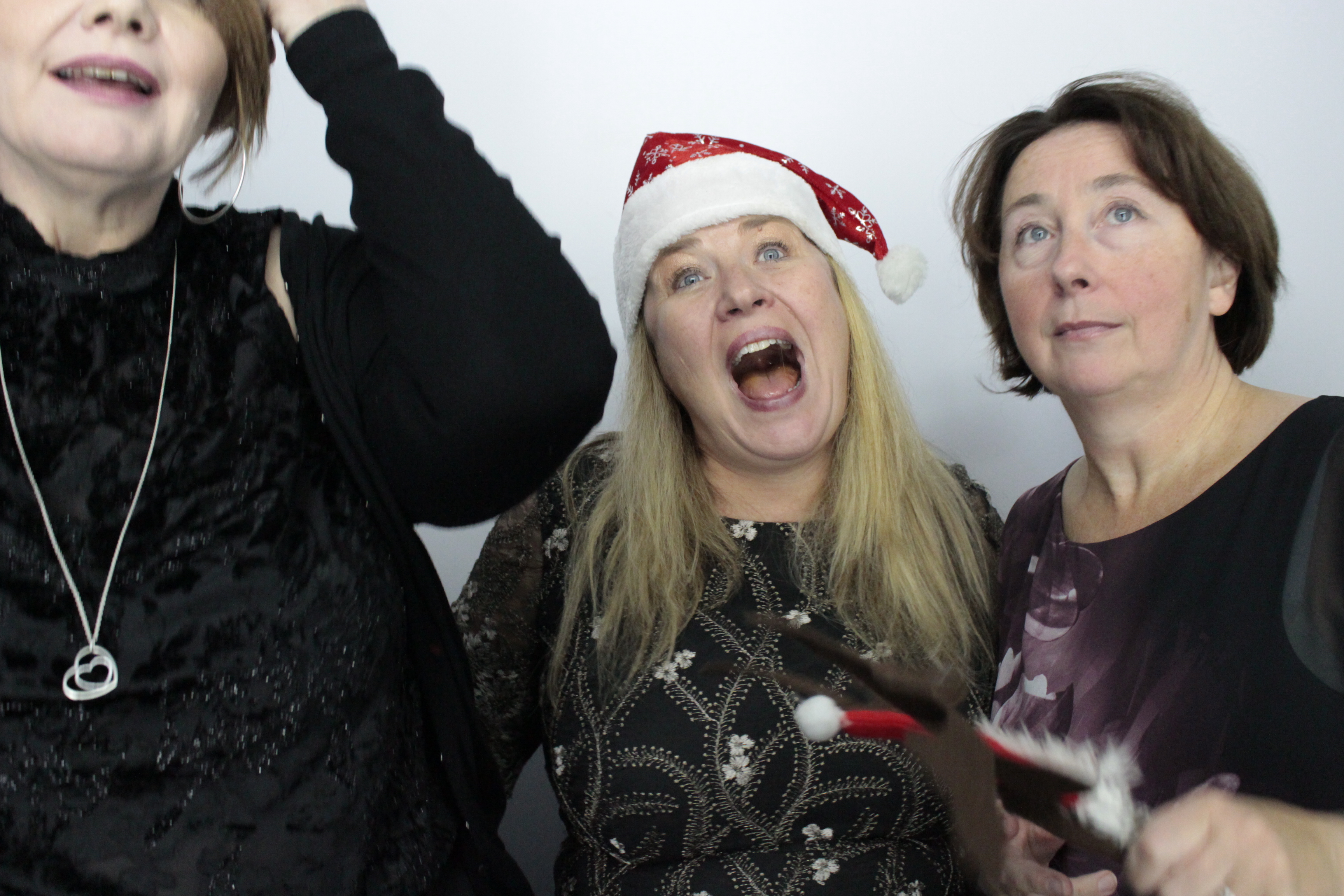 Siemens Christmas Party | View more photos from the event at gallery.myphotoboothexperience.co.uk/u/MyPhotoBoothExperienceLtd/Siemens-Christmas-Party-0